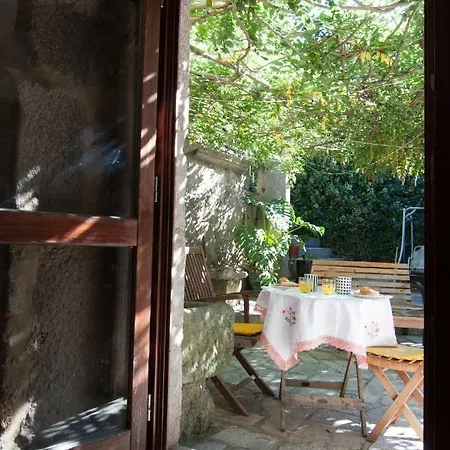 Outeiro De Setecaminos Villa Cuntis Buitenkant foto