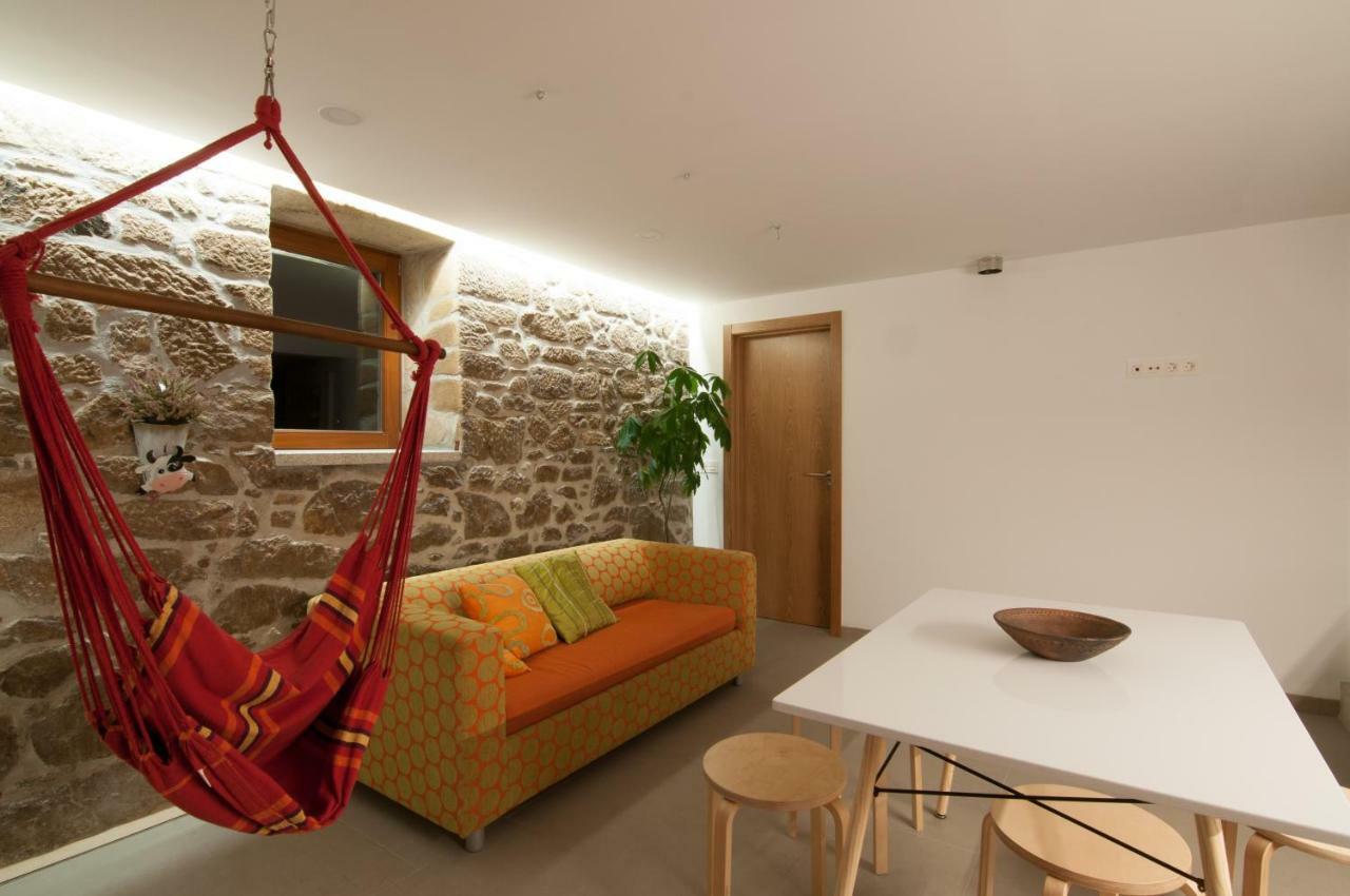 Outeiro De Setecaminos Holiday home