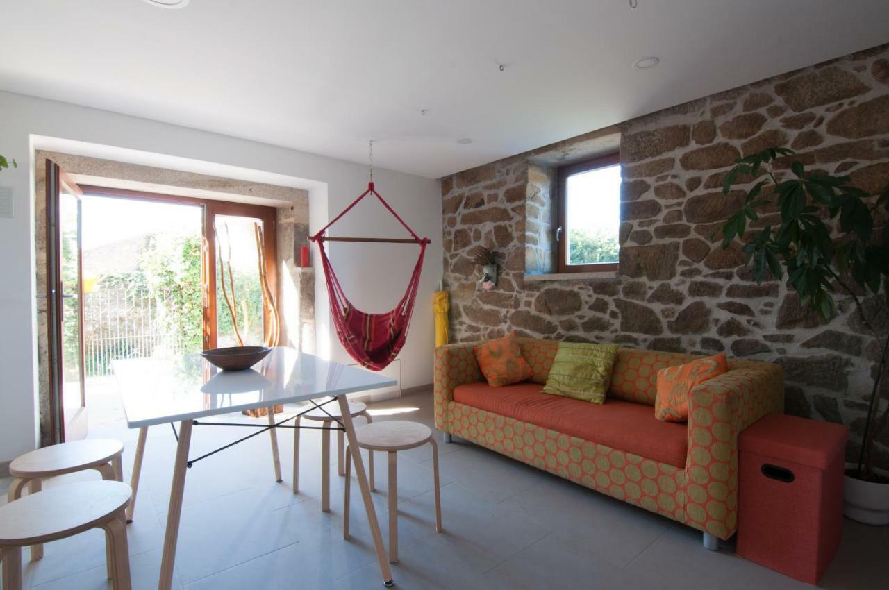 Outeiro De Setecaminos Holiday home *
