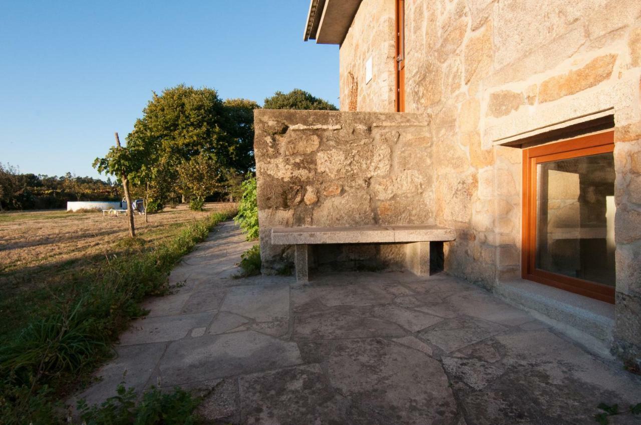 Outeiro De Setecaminos Holiday home *