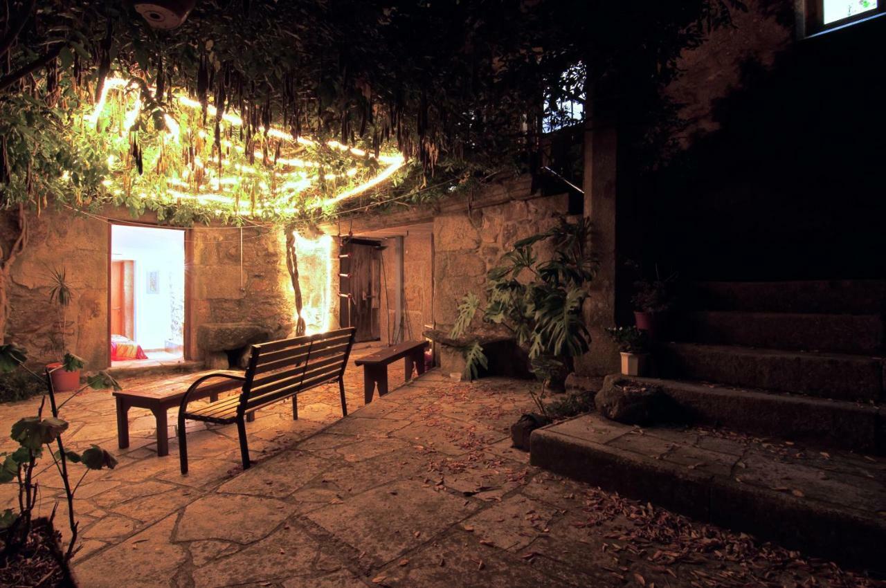 Outeiro De Setecaminos Holiday home
