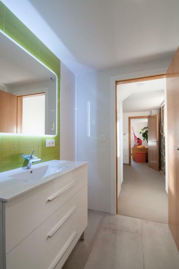 Outeiro De Setecaminos Holiday home Cuntis